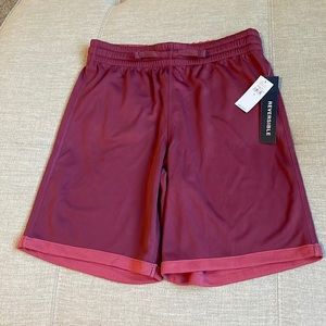 Gap Teen Size 10 Reversible Shorts